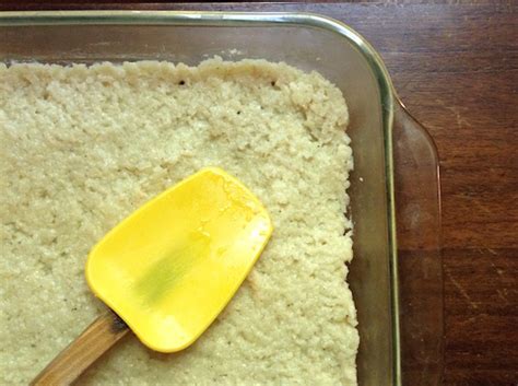 Carolina Gold Rice Grits Cakes – AWEsome Cookery