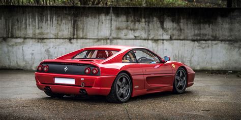 Ferrari F355 Challenge | Ferrari