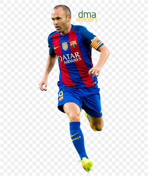 Andrés Iniesta The Artist: Being Iniesta FC Barcelona Jersey Team Sport ...