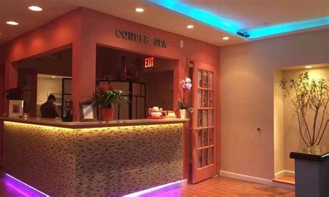 The Couple Spa - Up To 50% Off - New York, NY | Groupon