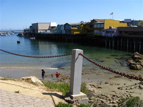 Fisherman's Wharf | Fisherman's Wharf is one of the main att… | Flickr