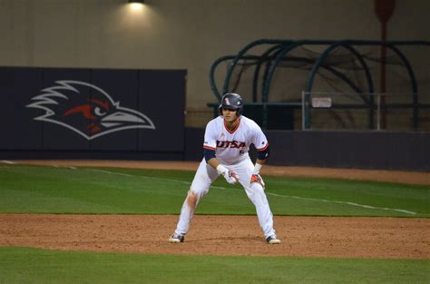 UTSA baseball has a strong start to season - The Paisano