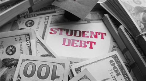 Student Loan Debt Consolidation | David Sklar & Associates