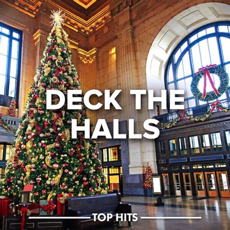 Deck the Halls (2023) - Pop - Best Dj Mix