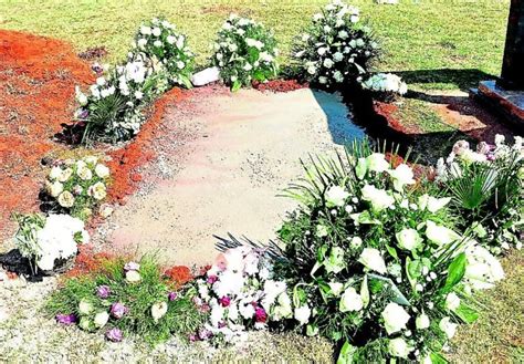 Joe Mafela's Tombstone Removal: Traditionalists Say Its A Taboo For This Reason