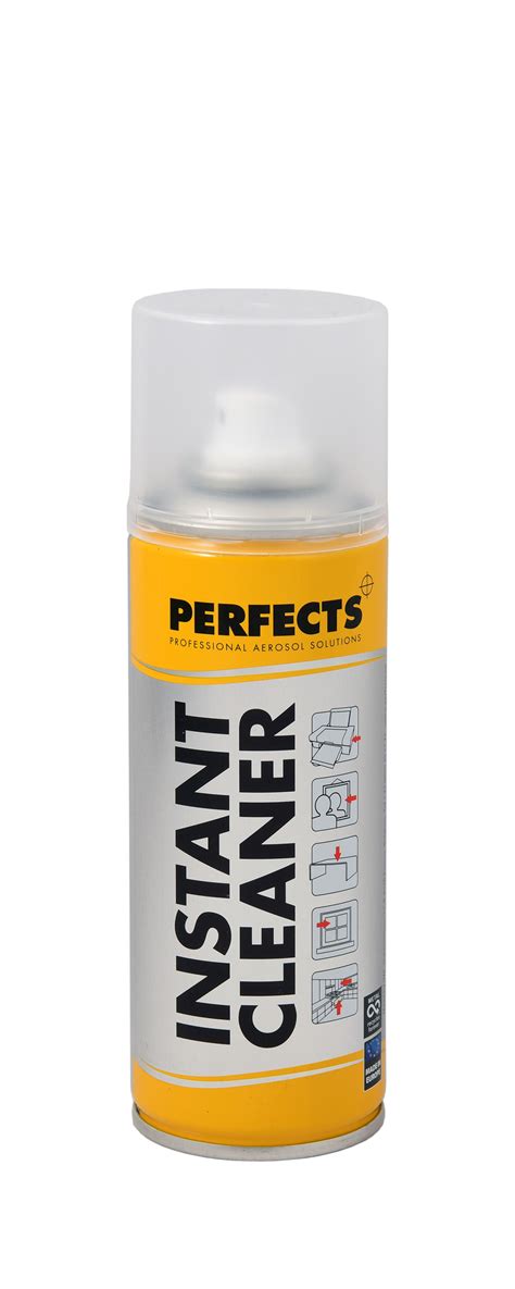 Technical Maintenance | Perfects | professional spray solutions