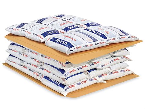 Slip Sheets, Cardboard Slip Sheets in Stock - ULINE.ca