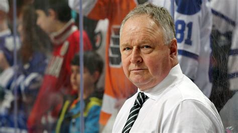 Randy Carlyle to return to Ducks as head coach - Sports Illustrated