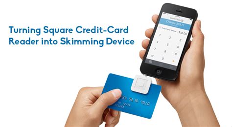 Hacker Finds How Easy Is to Steal Money Using Square Credit-Card Reader