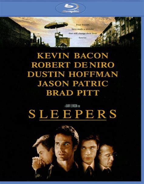 Sleepers (1996) - Barry Levinson | Synopsis, Characteristics, Moods, Themes and Related | AllMovie