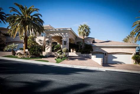 ‘Pawn Stars’ Rick Harrison lists Las Vegas home for nearly $4M — VIDEO ...