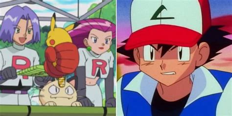 10 Times Team Rocket Almost Had Pikachu | CBR