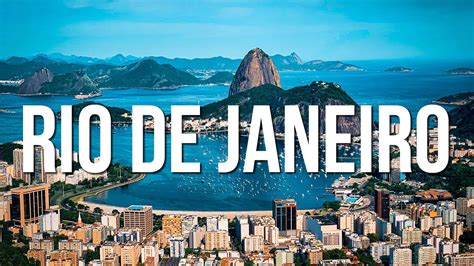 Que hacer en RIO DE JANEIRO 🇧🇷 - YouTube