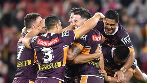 NRL set to launch second Brisbane team for season 2023 | Gold Coast Bulletin