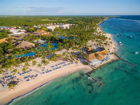 Club Med Punta Cana- a great all-inclusive resort. | All inclusive ...