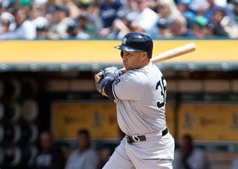 New York Yankees: Carlos Beltran Finds His Stroke