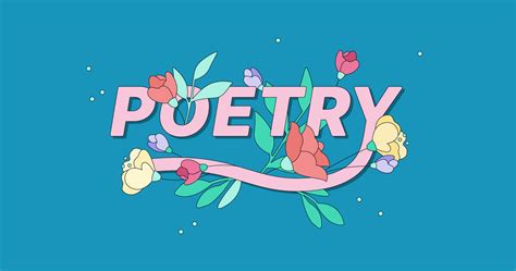 11 Varieties of Poetry to Know, With Examples - Learning language online