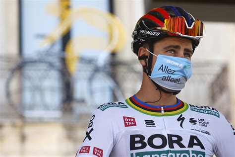 Peter Sagan has abandoned the Tour de France 2021 | Cycling Weekly