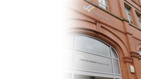 Take a look at our fantastic Centre for Advanced Technical Studies. Set in the newly refurbished ...