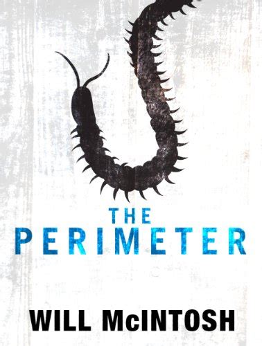 Amazon.com: The Perimeter eBook : McIntosh, Will: Kindle Store