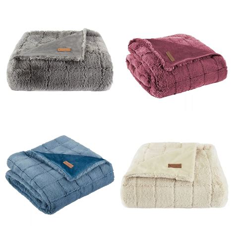 Kohl’s: Koolaburra by UGG Blankets – only $39.99! – Wear It For Less