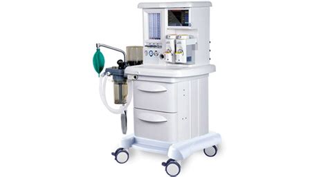 Anesthesia equipment – Medical Buyer