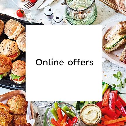 Food to Order | Cakes, Lunches & Party Foods Online | M&S