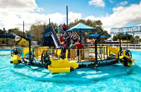 10 Best Water Parks In Miami For A Thrilling Holiday