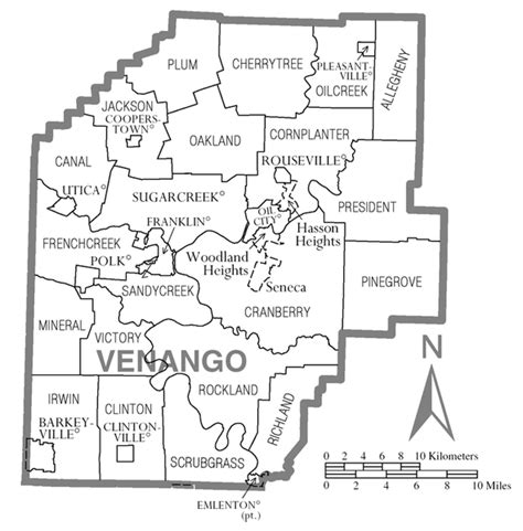 Venango County