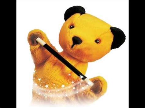 Sooty's Original Theme (With Lyrics) - YouTube