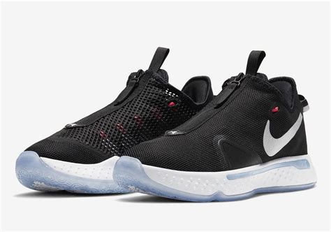 Nike PG4 Bred CD5079-003 BaskeTTemple | ubicaciondepersonas.cdmx.gob.mx