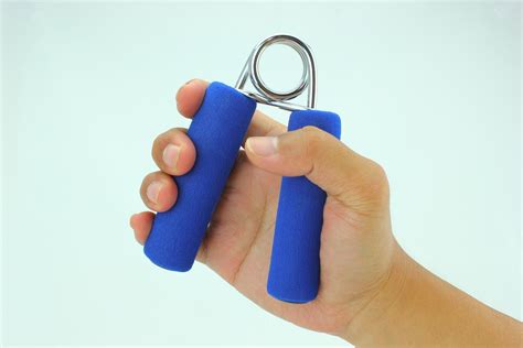 What Are The Benefits Of Hand Grip Exercises » MobileHealthData