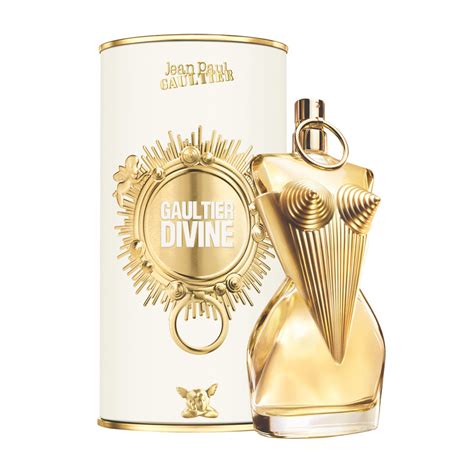 De nieuwe Jean Paul Gaultier: Divine ~ Nieuwe Geuren