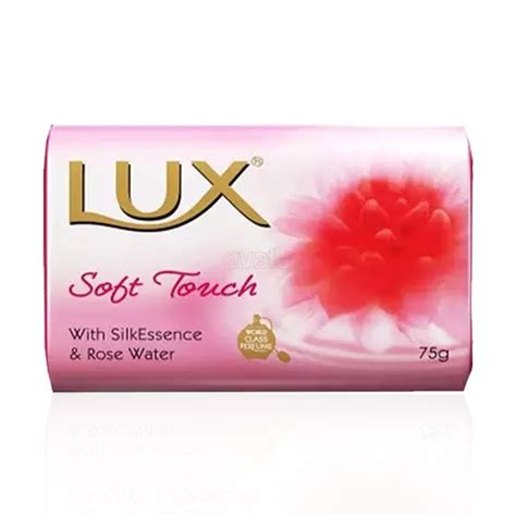 Lux Soft Touch Soap 100gm | Albeliz