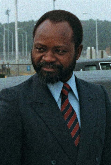 Samora Machel - Kids | Britannica Kids | Homework Help