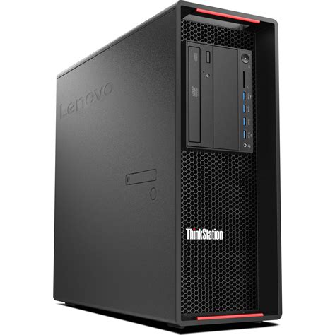 Lenovo ThinkStation P510 Tower Workstation 30B5002EUS B&H Photo