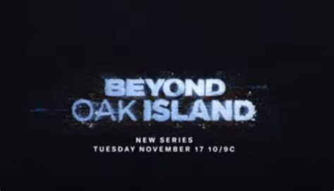 Beyond Oak Island Summary of Episode 1: Pirate Treasures and the Search in Hendrick’s Lake for ...