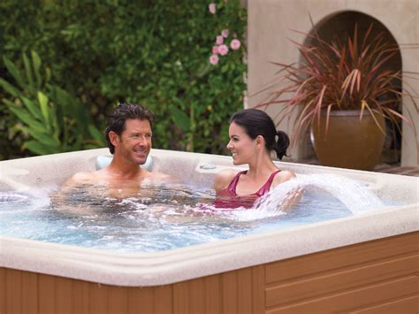 The Best Hot Tub for Relaxation and Stress Relief - Caldera Spas