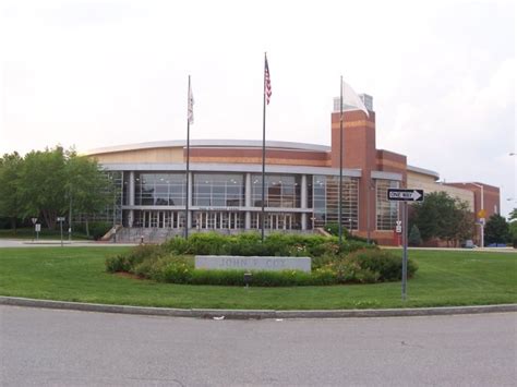 Tsongas Arena | Ice Hockey Wiki | Fandom