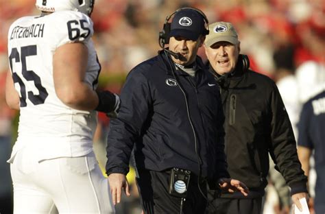 Ex-Penn State Football coach Bill O'Brien to join Nick Saban at Alabama