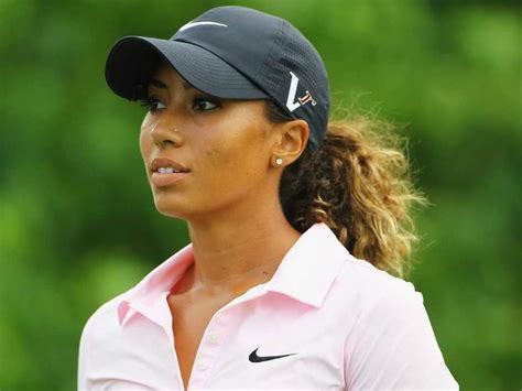 World's Hottest Female Golfers - Average Joes