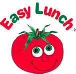 School lunches menu | The Easy Lunch Company