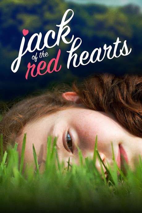 ‎Jack of the Red Hearts (2015) directed by Janet Grillo • Reviews, film ...