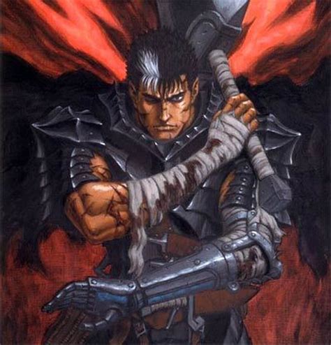 Johnny & Junkers : Corgis & Cosplay: Berserk - Guts - ALA 2014