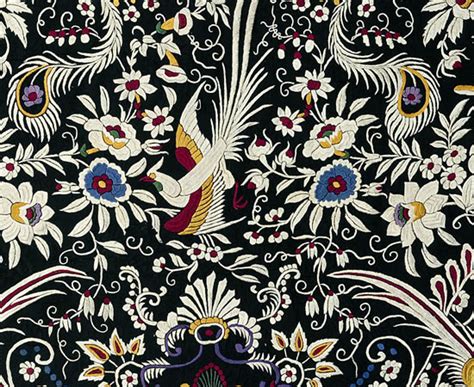 Parsi Work Embroidery: Dates Back To Bronze Age | Utsvapedia