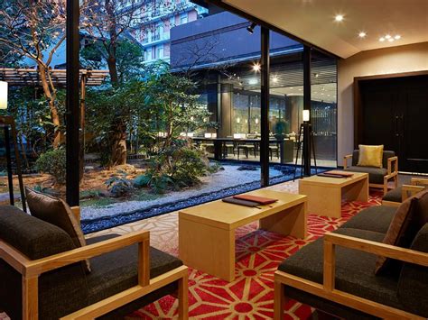 Mitsui Garden Hotel Kyoto Sanjo, Japan - Booking.com