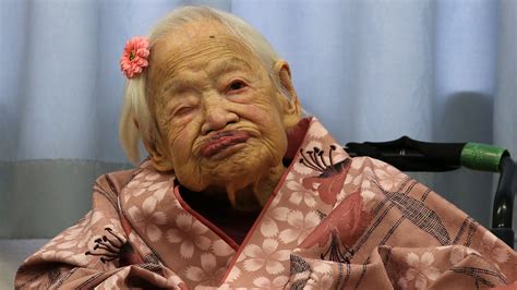 World's oldest person Misao Okawa, dies close to a month after 117th birthday