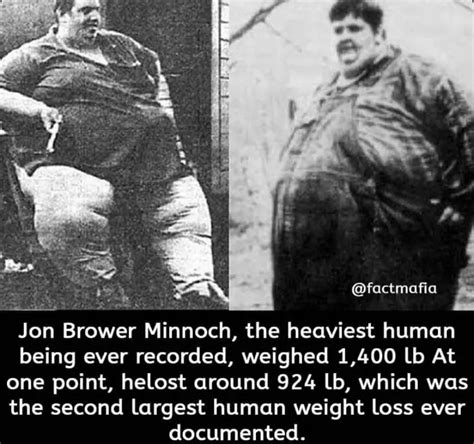 Jon Brower Minnoch : r/AbsoluteUnits