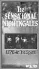 Best Buy: The Sensational Nightingales: Live in the Spirit VHS 03196038