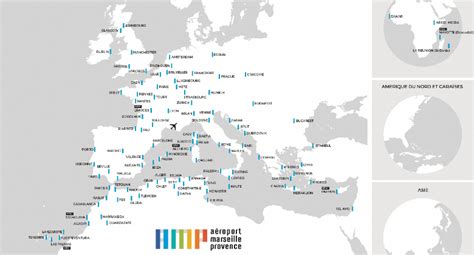 Marseille Provence Airport’s terminals open and ready to welcome ...